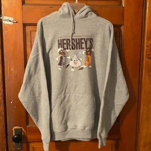 Vintage Hershey’s Park Hoodie